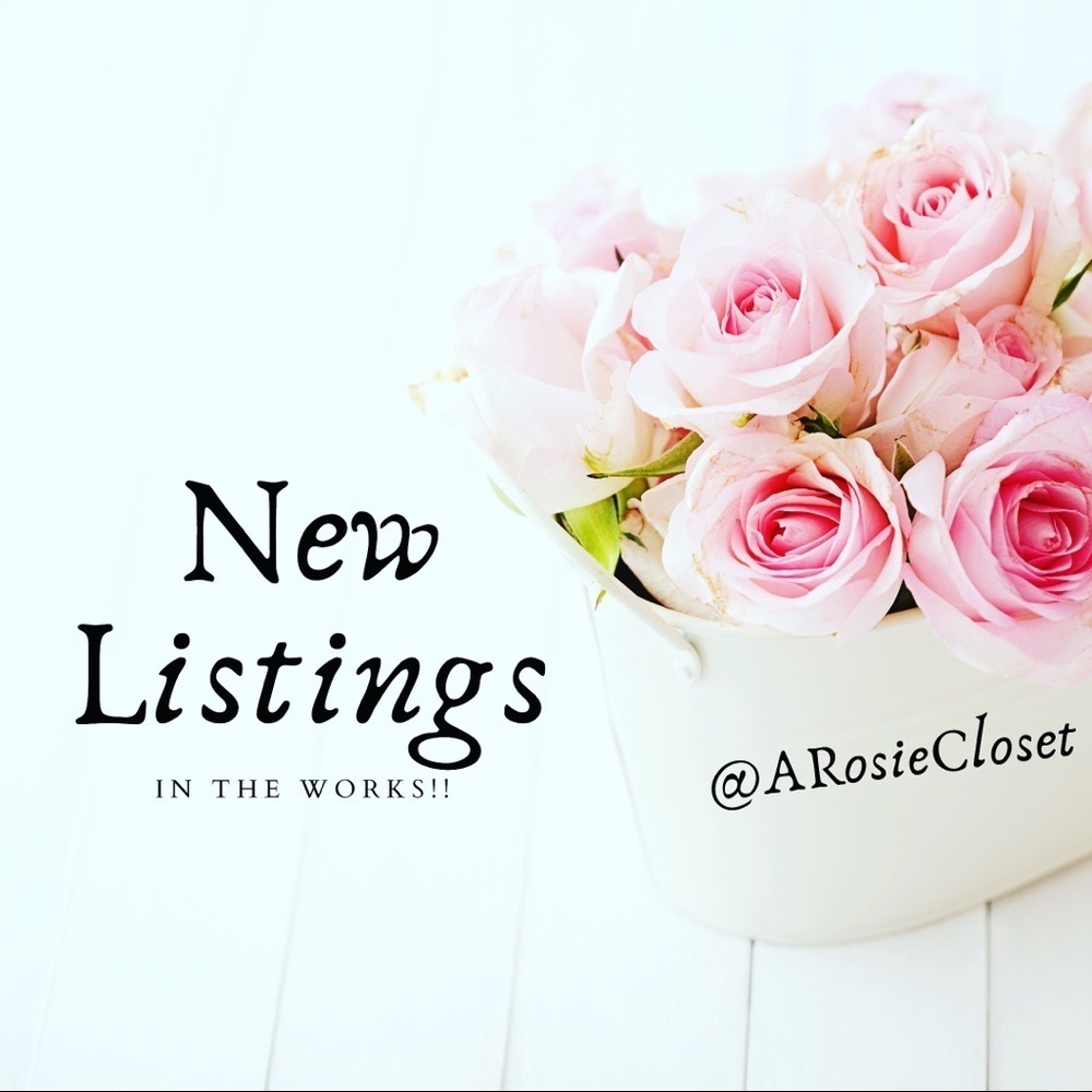 New DAILY Listings!